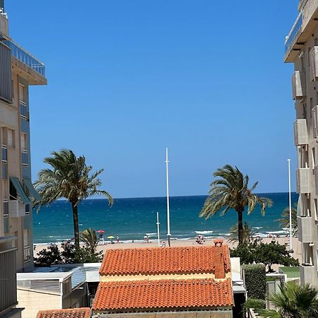 Sunset Views Apartment 30M De Playa De Gandia Exterior photo